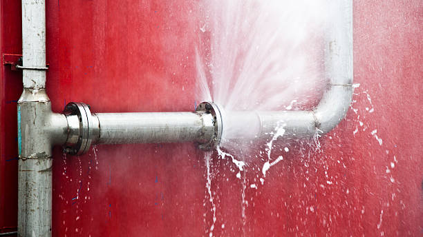 Best Residential water damage restoration  in Anacoco, LA